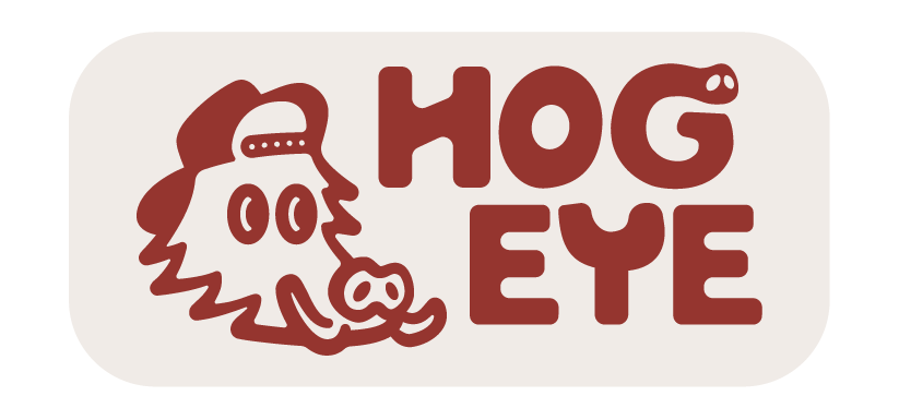 Hogeye